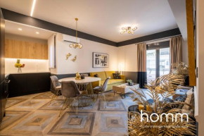 Vibe homm Residences